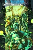 Book cover image of Ultimates 2, Volume 2: Grand Theft America by Bryan Hitch