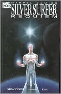 Book cover image of Silver Surfer: Requiem by Esad Ribic