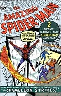 Steve Ditko: Fantastic Four/Spider-Man Classic