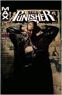 Lewis Larosa: Punisher Max, Volume 1