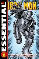 Don Heck: Essential Iron Man, Volume 1