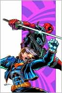 Patrick Zircher: Cable and Deadpool, Volume 4: Bosom Buddies