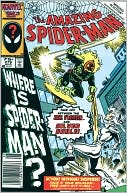 Ron Frenz: Spider-Man Vs. Silver Sable, Volume 1