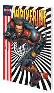 Book cover image of House of M: World of M Featuring Wolverine by Olivier Coipel