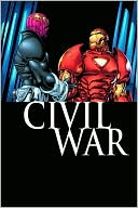 Tom Grummett: Civil War: Thunderbolts, Vol. 1