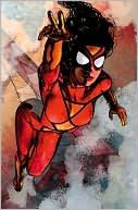 Alex Maleev: Spider-Woman, Volume 1: Agent of S.W.O.R.D.