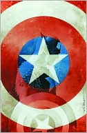 Mitch Breitweiser: Captain America: The Chosen
