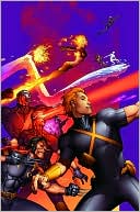 Tom Raney: Ultimate X-Men, Volume 15: Magical