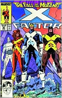 Walt Simonson: Essential X-Factor, Volume 2