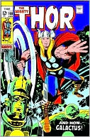 Jack Kirby: Essential Thor, Volume 3