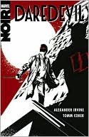Book cover image of Daredevil Noir: Lair's Poker by Tom Coker