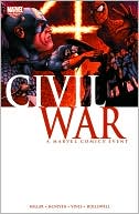 Steve McNiven: Civil War