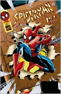 Book cover image of Spider-Man Visionaries: Kurt Busiek, Volume 1 by Pat Olliffe