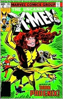 John Byrne: X-Men: The Dark Phoenix Saga