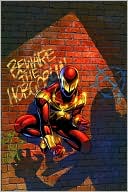 Roger Cruz: Friendly Neighborhood Spider-Man, Volume 1: Derailed