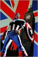 Steve Epting: Captain America: Red Menace, Volume 2