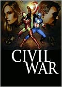 Mike McKone: Civil War: Fantastic Four