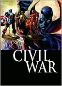 Scot Eaton: Civil War: Black Panther