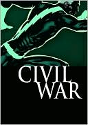 Dennis Calero: Civil War: X-Men Universe