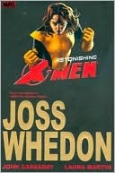 John Cassaday: Astonishing X-Men, Volume 2