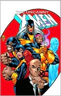 Joe Bennett: X-Men Vs. Apocalypse, Volume 2: Ages of Apocalypse