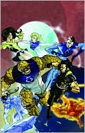 Pasqual Ferry: Ultimate X-Men/Fantastic Four