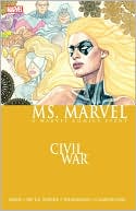 Robert de la Torre: Ms. Marvel, Volume 2: Civil War