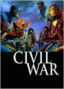 Ramon F. Bachs: Civil War: Front Line, Book 1, Vol. 1