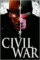 Book cover image of Civil War: X-Men by Yanick Paquette