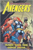 Book cover image of Avengers Assemble, Volume 5 by Alan Davis