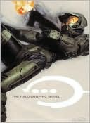 Simon Bisley: Halo: The Graphic Novel