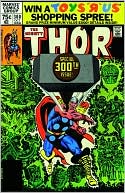 Book cover image of Thor: The Eternals Saga, Volume 2 by Keith Pollard