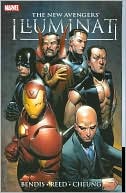 Book cover image of New Avengers: Illuminati by Jim Cheung