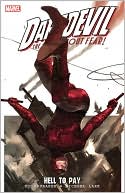 Book cover image of Daredevil: Hell to Pay, Volume 1 by Michael Lark