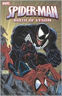 Book cover image of Spider-Man: Birth of Venom by Mike Zeck