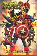 Book cover image of Marvel Zombies 2, Vol. 2 by Sean Phillips