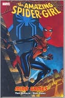 Ron Frenz: Amazing Spider-Girl, Volume 3: Mind Games