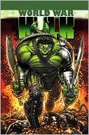 John Romita Jr.: Hulk: WWH: World War Hulk