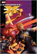 Tom Raney: Ultimate X-Men, Volume 7