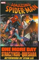 Joe Quesada: Spider-Man: One More Day
