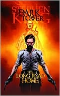 Jae Lee: The Dark Tower: The Long Road Home (Dark Tower Graphic Novel Series #2)