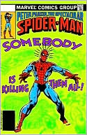Mike Zeck: Spider-Man Visionaries: Roger Stern, Volume 1