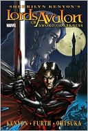 Tommy Ohtsuka: Lords of Avalon: Sword of Darkness