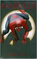 Book cover image of Marvels by Alex Ross