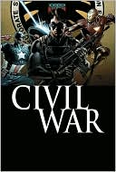 Mike Perkins: Civil War: Captain America