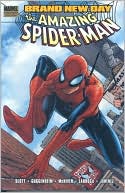Steve McNiven: Spider-Man: Brand New Day, Volume 1