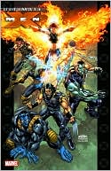 Book cover image of Ultimate X-Men Ultimate Collection, Book 2, Vol. 2 by Adam Kubert