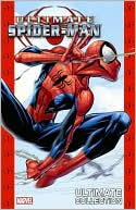 Book cover image of Ultimate Spider-Man Ultimate Collection, Book 2, Vol. 2 by Mark Bagley