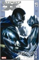 Mark Brooks: Ultimate X-Men, Volume 19: Absolute Power
