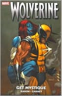 Ron Garney: Wolverine: Get Mystique